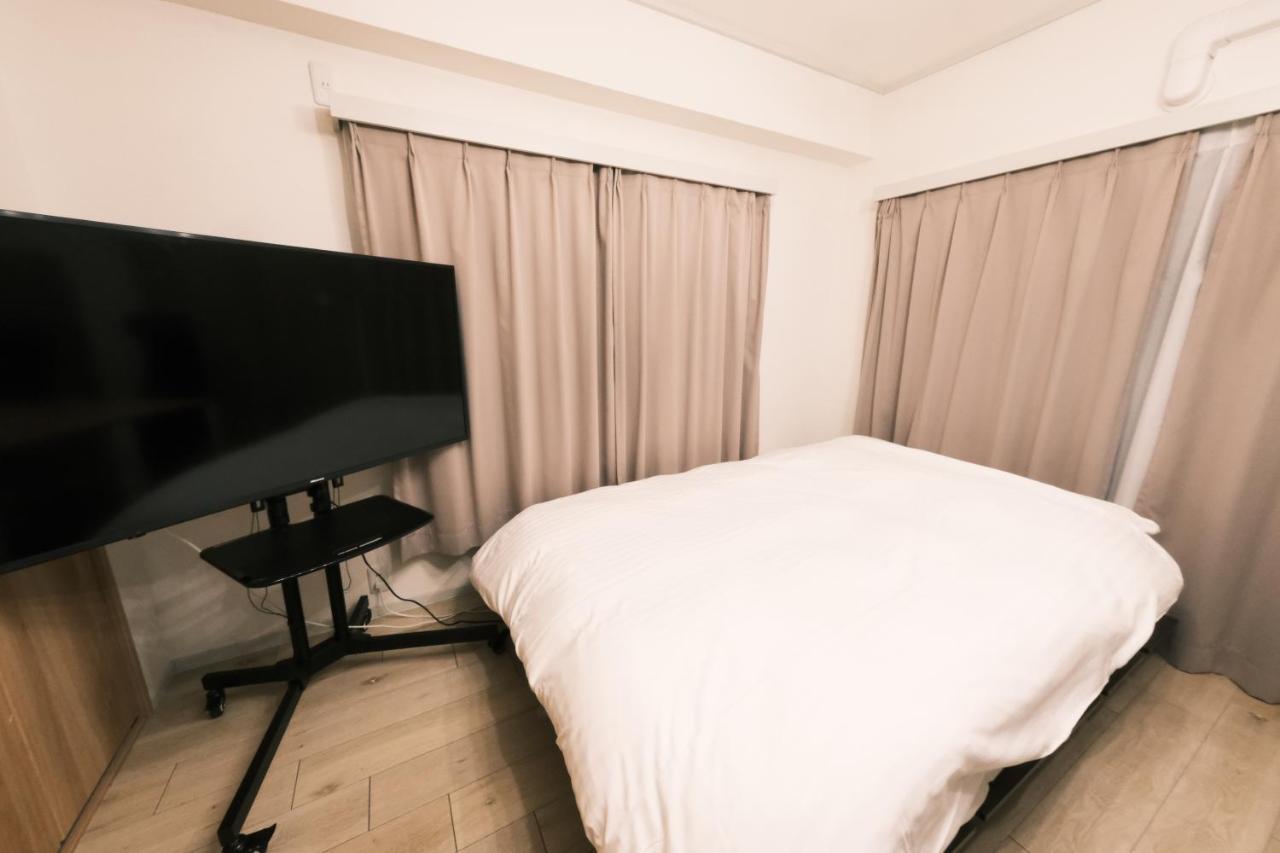 H2O Stay Morishita Tokyo prefektur Exteriör bild