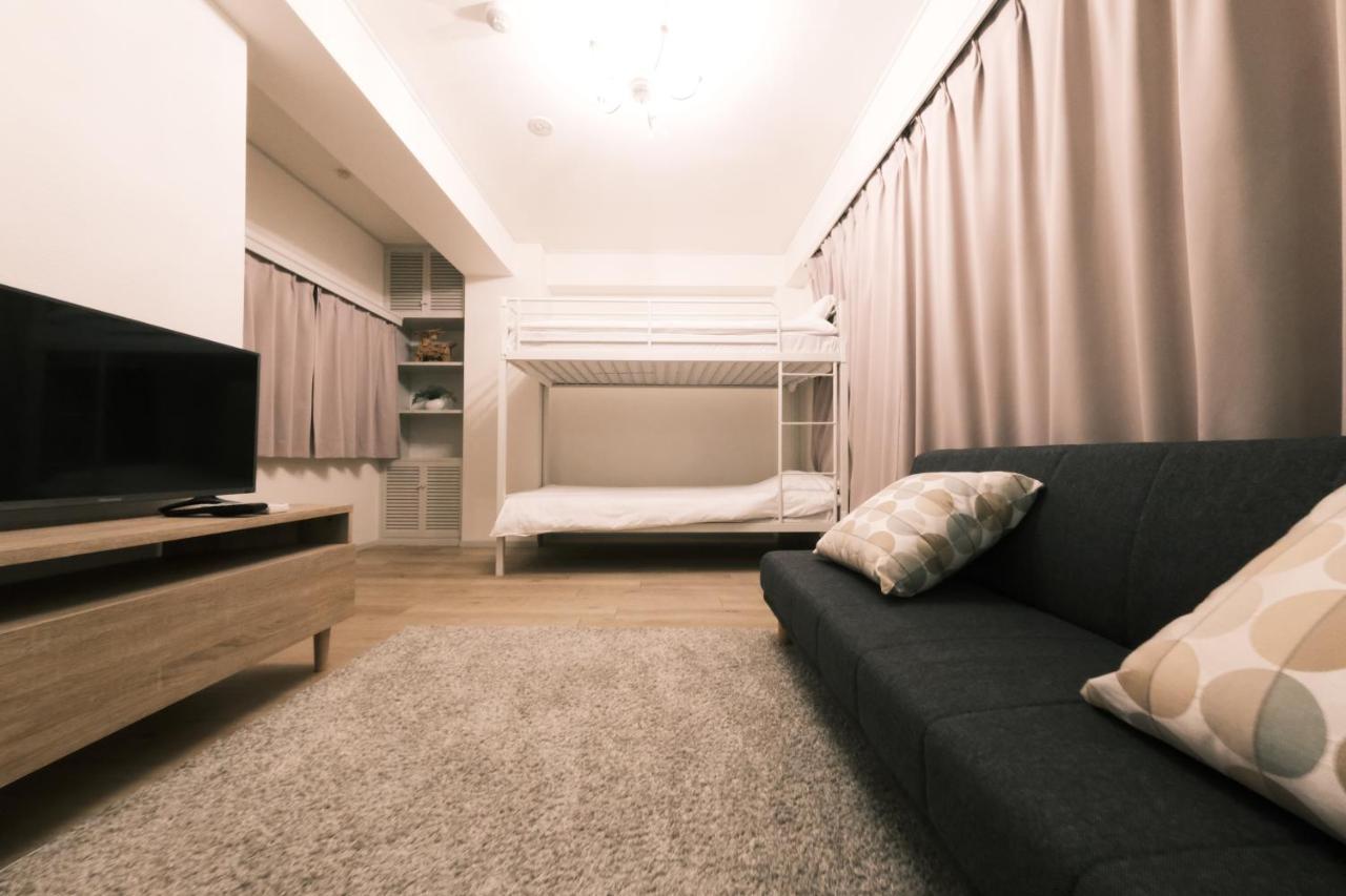 H2O Stay Morishita Tokyo prefektur Exteriör bild